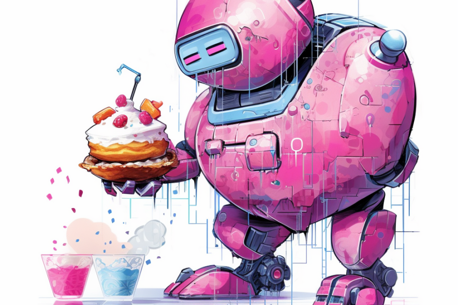 feeding the google ads robot